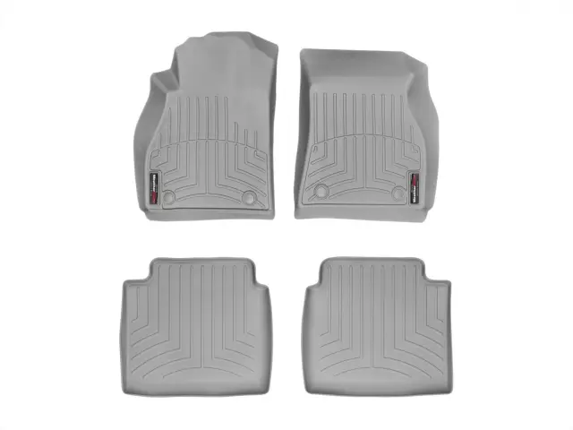 465901461442 - Accessories: Grey FloorLiner™ DigitalFit® for WeatherTech Image