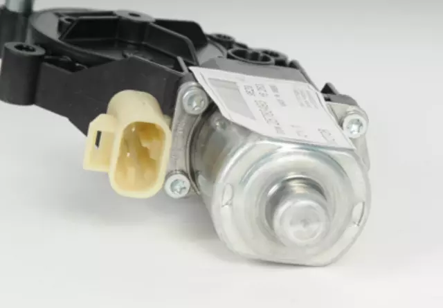 Window Motor - GM (25783493)