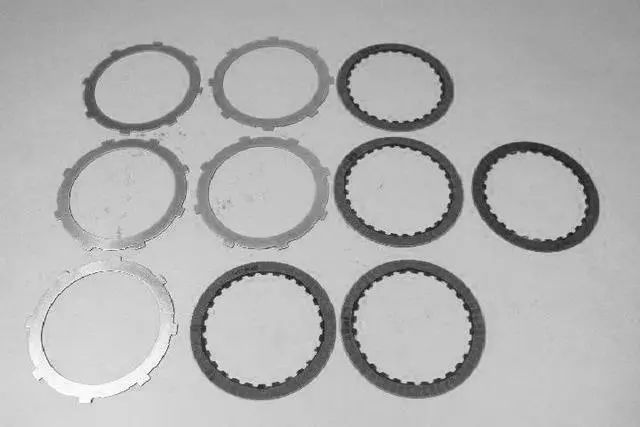 68225794AA - : Auto Transmission Clutch Package for Mopar Image