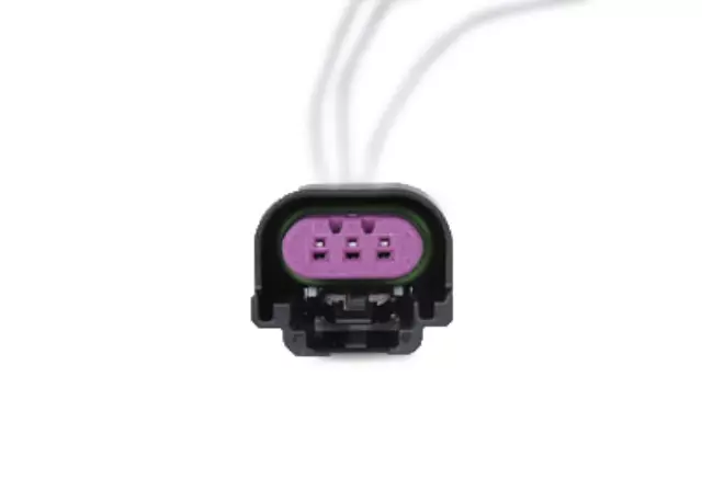 PT2425 - Air and Fuel Delivery: Multi-Purpose Wiring Connector for ACDelco Image
