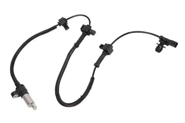 84051224 - Brakes &amp; Brake Parts: Rear Wheel Speed Sensor for ACDelco Image