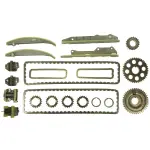 3387SHF - : Stock Replacement Timing Kit for Melling Image