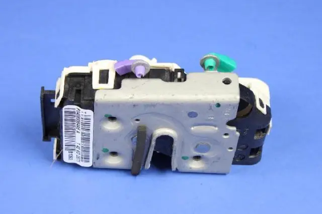 Swing Gate Latch - Mopar (4589584AG)