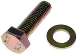 32106 - : Turbocharger Mounting Flange Bolts for Dorman Image