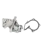 PW672 - Cooling System: Motorcraftâ„¢ Water Pump for Ford: Fiesta Image