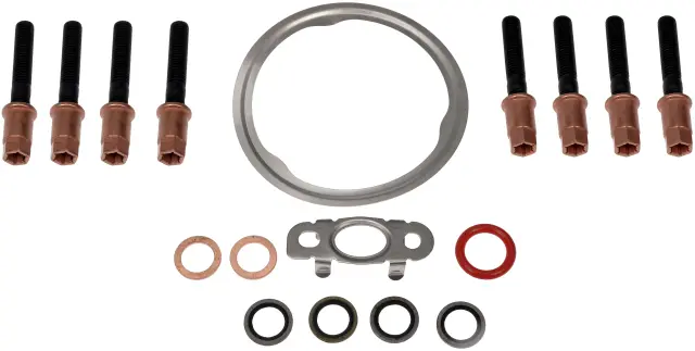 667574 - : Turbocharger Installation Kit for Dorman Image