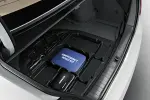 999C2UZ001 - Cargo Management: Cargo Trunk Organizer for Nissan: Altima Image