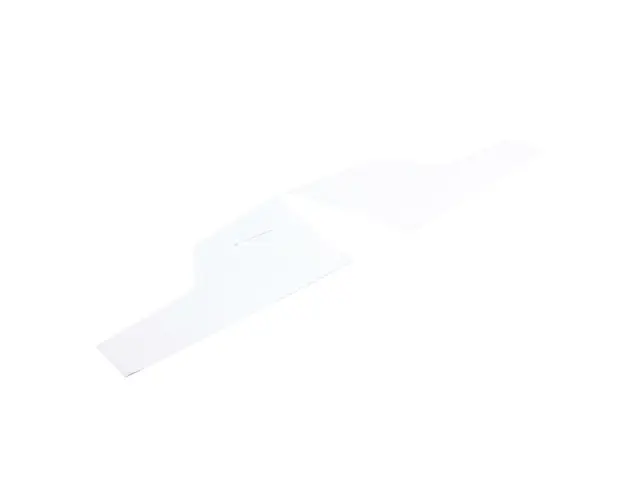 68276958AB - Exterior Accessories: Hood Graphic for Mopar Image