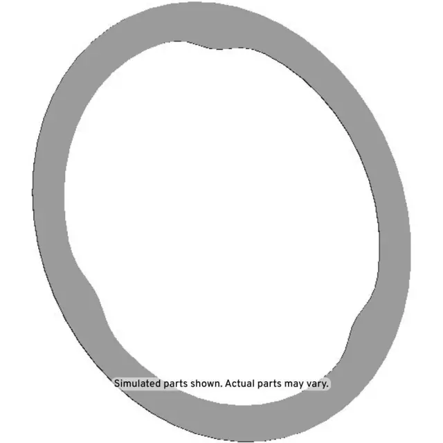 25196720 - : Warm Up Three-Way Catalytic Converter for Buick: Encore | Chevrolet: Sonic, Trax Image