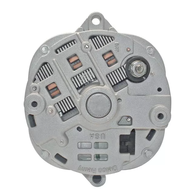 88864260 - : Alternator, Remanufactured for GM Image
