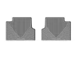 W317GR - : All Weather Floor Mats for WeatherTech Image