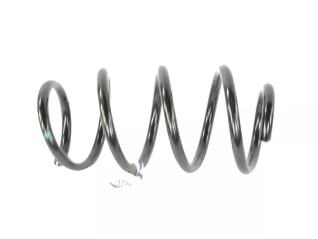 Front Coil Spring, Right - Mopar (68200174AB)