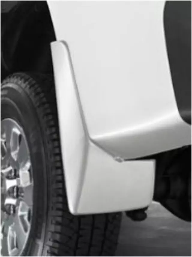 Mud Guard - GM (19170483)