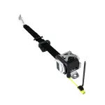 6KF84DX9AA - Restraints: Front Outer Seat Belt, Right for Jeep: Wrangler, Wrangler JK Image