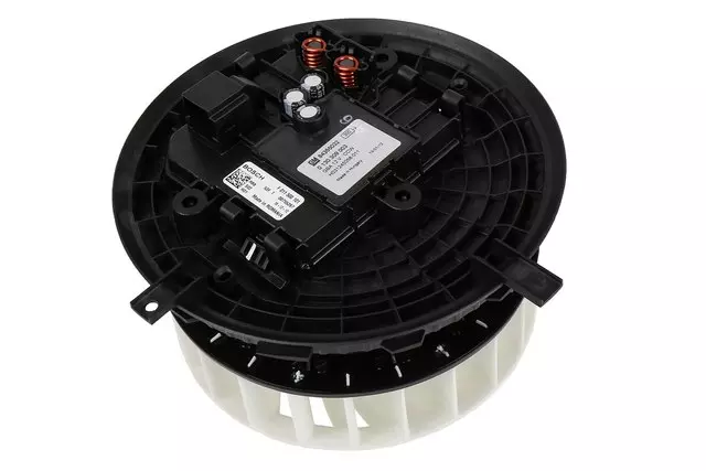 Blower Motor - GM (84933974)