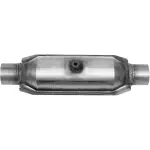608315 - : Federal / EPA Catalytic Converter - Universal OBDII Enhanced for AP Exhaust Image