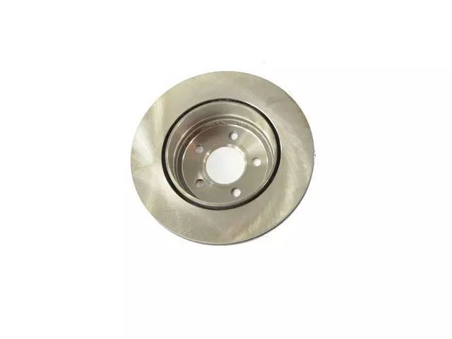 68368071AA - : Brake Rotor, Right And Left for Mopar Image