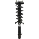 SR4787 - : Complete Corner Unit Assembly -Strut, Mount and Spring for KYB Image