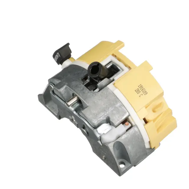 DS301 - Interior: Multi Function Column Switch for SMP CORP Image