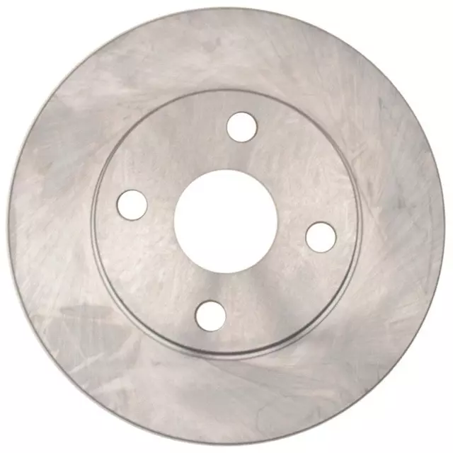 18A311A - : Front Brake Rotor for ACDelco Image