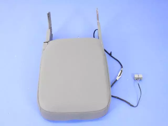 1FF161J3AA - Interior Trim: Armrest Base for Dodge: Ram 1500, Ram 2500, Ram 3500 Image