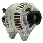 88861857 - : Remanufactured Generator for GM Image