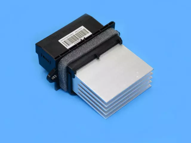 Power Module - Mopar (68078835AA)