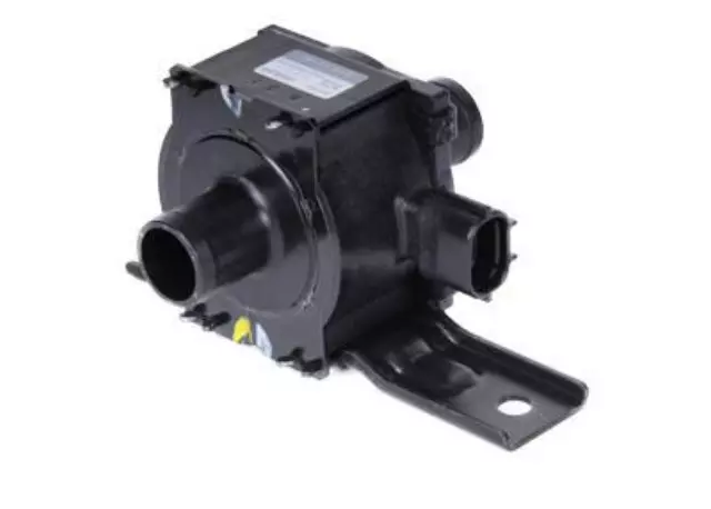 1999-2004 Chevrolet Tracker - Vapor Canister Purge Solenoid - GM (30026498)