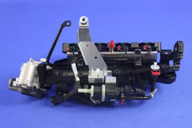 Intake Manifold - Mopar (04892937AN)