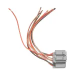 S623 - : Headlight Dimmer Switch Connector for SMP CORP Image
