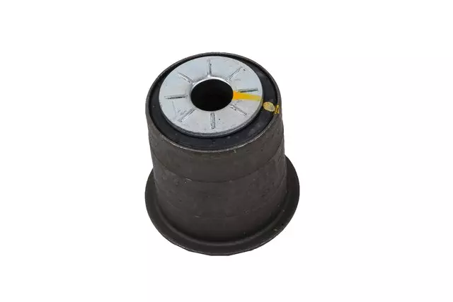 Front Differential Carrier Bushing - ACDelco (15962663)