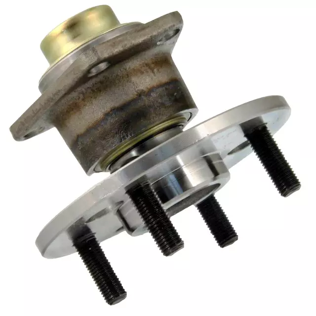 512000 - : Rear Wheel Hub and Bearing Assembly for Saturn: SC, SC1, SC2, SL, SL1, SL2, SW1, SW2 Image