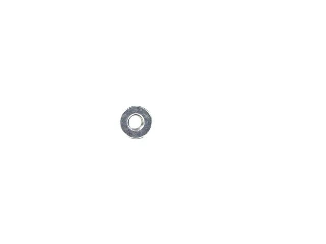 6106123AA - Fuel and Accelerator Pedal: Hex Lock Nut for Mopar Image
