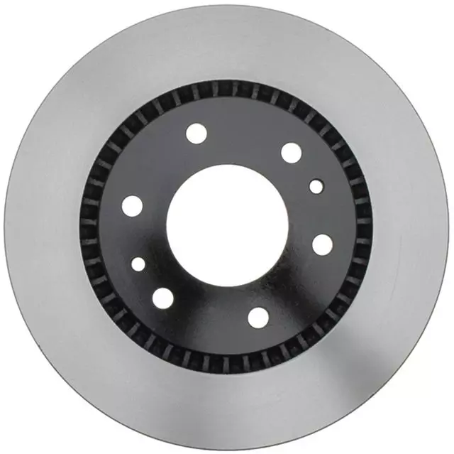 18A1756 - : Front Brake Rotor for ACDelco Image