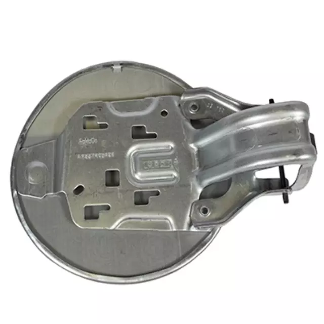Fuel Filler Door - Ford (AR3Z-63405A26-A)