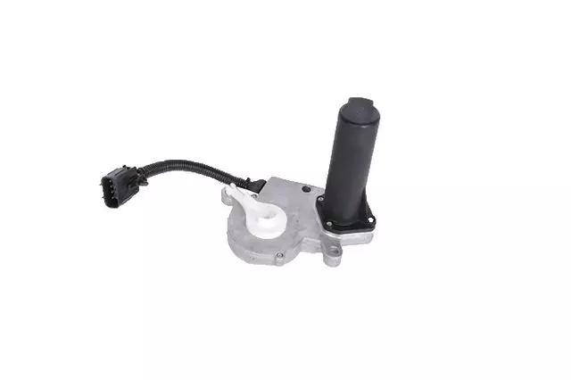 19125640 - : Transfer Case Four Wheel Drive Actuator with Encoder Motor for GM Image