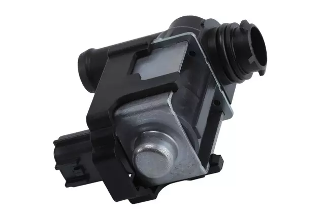 Solenoid Valve - GM (19318379)