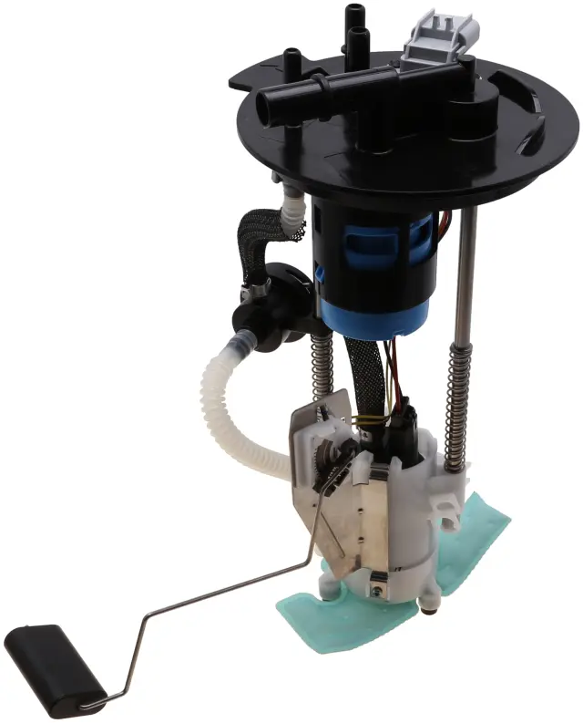 P76122M - : Fuel Pump Module Assembly for Carter Image