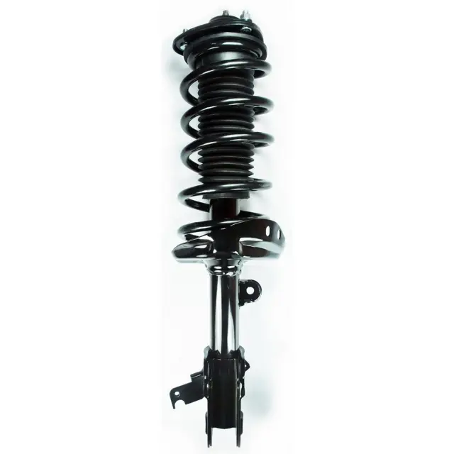 1333395L - : Focus Auto Parts Suspension Strut and Coil Spring Assembly for Focus Auto Parts Image