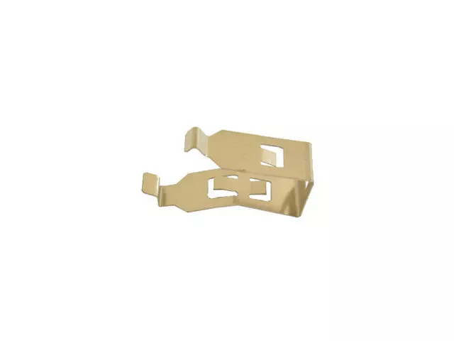 Genuine Alfa Romeo Clip Retaining - Alfa Romeo (68287488AA)