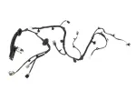 84716646 - : Front Passenger Side Door Wiring Harness for GM Image