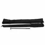 6E5Z17005AA - Body: Tool Bag for Ford: Fusion | Lincoln: MKZ, Zephyr | Mercury: Milan Image
