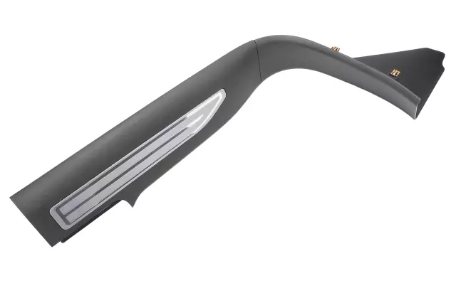 2019-2025 GMC - Front Sill Plate - GM (84874299)