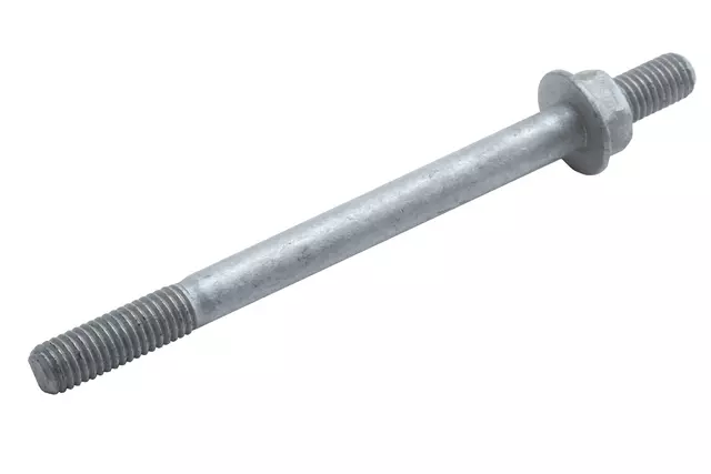 11519819 - : Power Steering Pump Stud for Oldsmobile: Alero | Pontiac: Grand Am, Sunfire Image