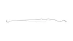 4732207090 - : Tube Rear Brake No.2 for Toyota Image