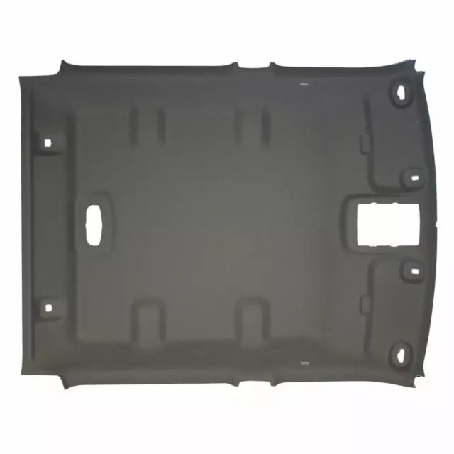 BC3Z2651944BD - Body: Headliner for Ford: F-250 Super Duty, F-350 Super Duty, F-450 Super Duty Image