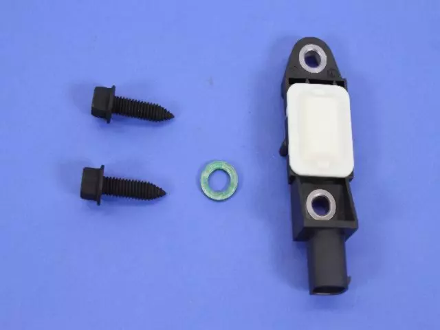 5170520AA - : Impact Sensor Kit for Chrysler: Town &amp; Country | Dodge: Caravan, Grand Caravan Image