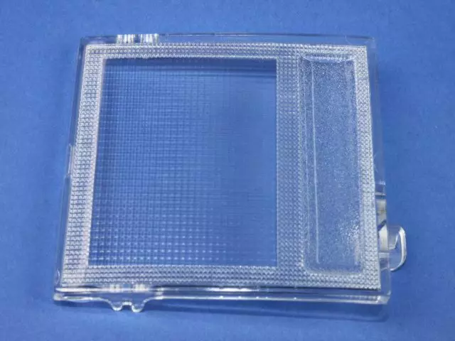 5137527AA - : Lens, Left, Over Head Console for Mopar Image