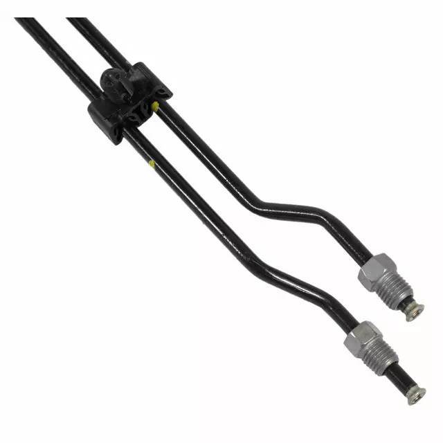 FC4Z2C287G - : Tube Assembly Brake for Ford Image