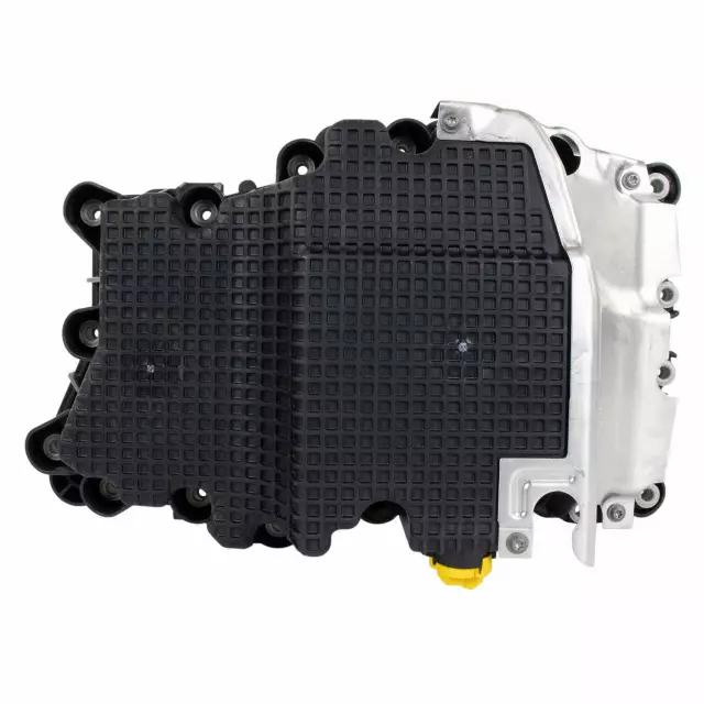 Engine Oil Pan - Ford (FT4Z-6675-E)